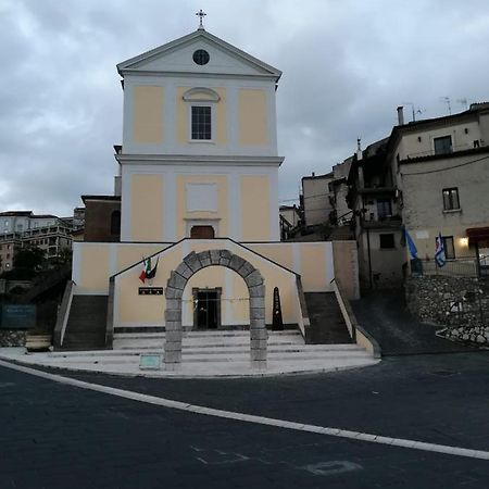 Отель I Trecento Падула Экстерьер фото